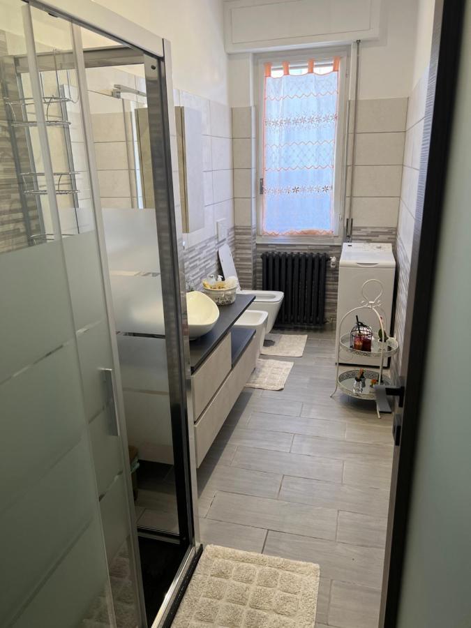 Casa Di Afi, Perfect For 4 - Kitchen - Parking - Netflix Apartment อาโรนา ภายนอก รูปภาพ