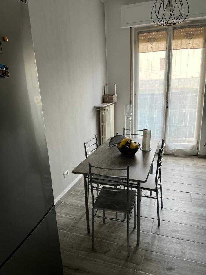 Casa Di Afi, Perfect For 4 - Kitchen - Parking - Netflix Apartment อาโรนา ภายนอก รูปภาพ
