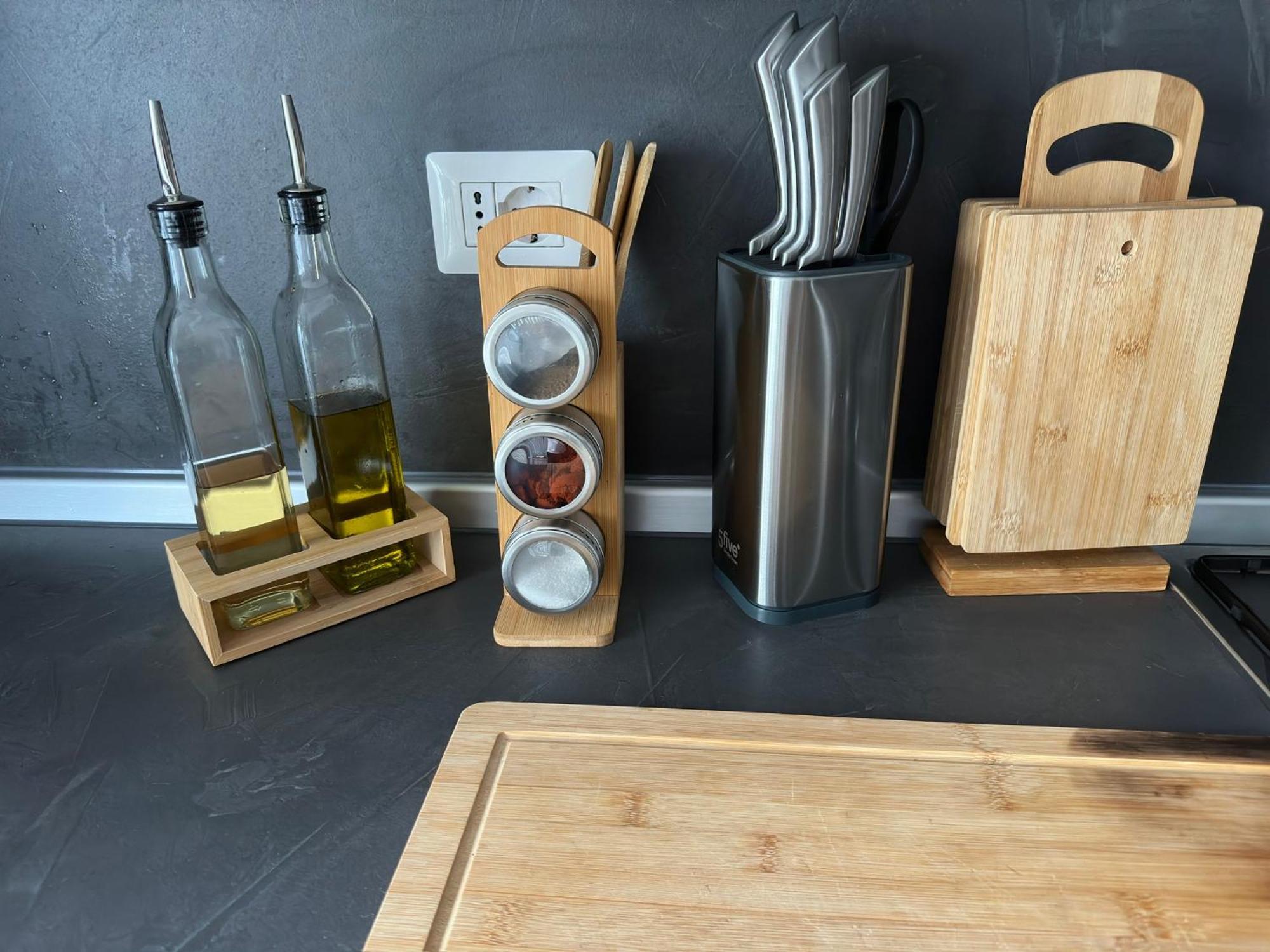 Casa Di Afi, Perfect For 4 - Kitchen - Parking - Netflix Apartment อาโรนา ภายนอก รูปภาพ
