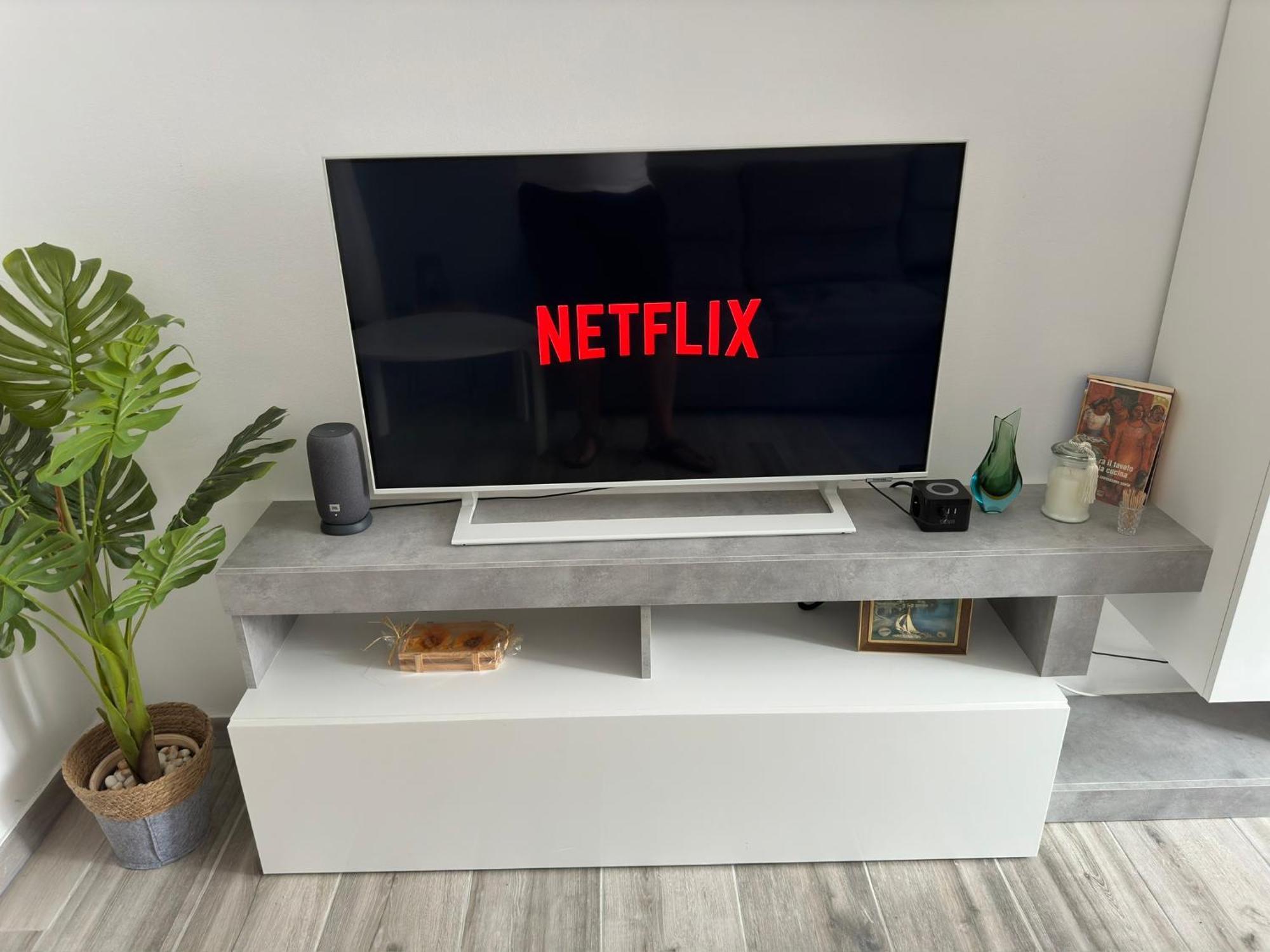 Casa Di Afi, Perfect For 4 - Kitchen - Parking - Netflix Apartment อาโรนา ภายนอก รูปภาพ